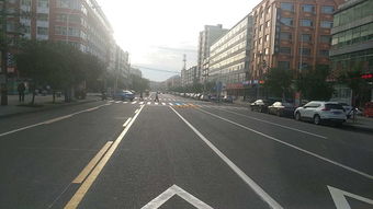 道路划线施工的质量标杆——禹通交通设施工程与咨询服务的双重保障